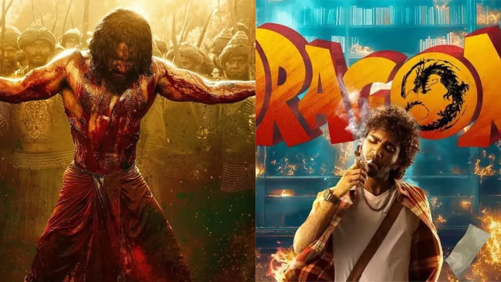 IMDb Top Rated Indian Movies of 2025