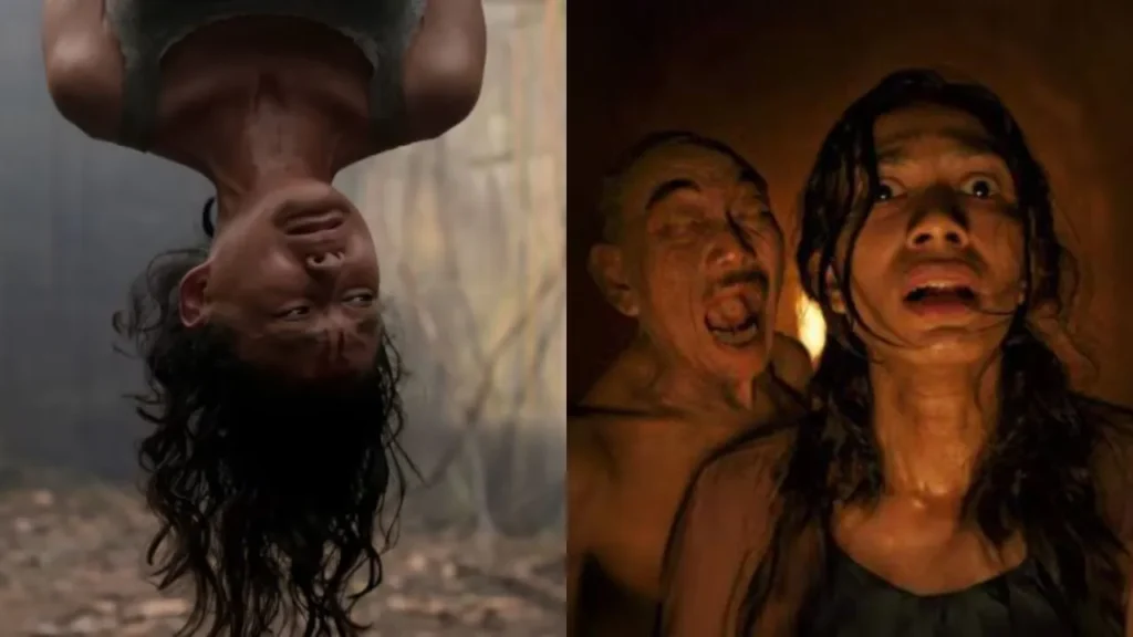 Top 10 Indonesian Horror Movies