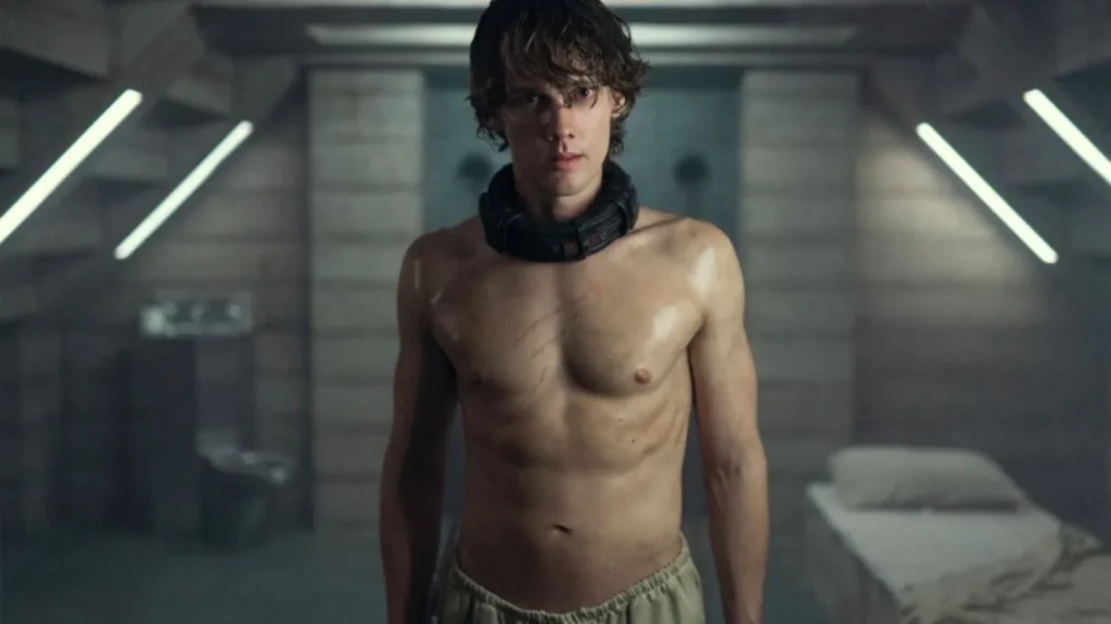 Wednesday Season 2 Part 2 Review